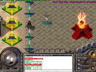 传奇里面的擒龙手有什么用